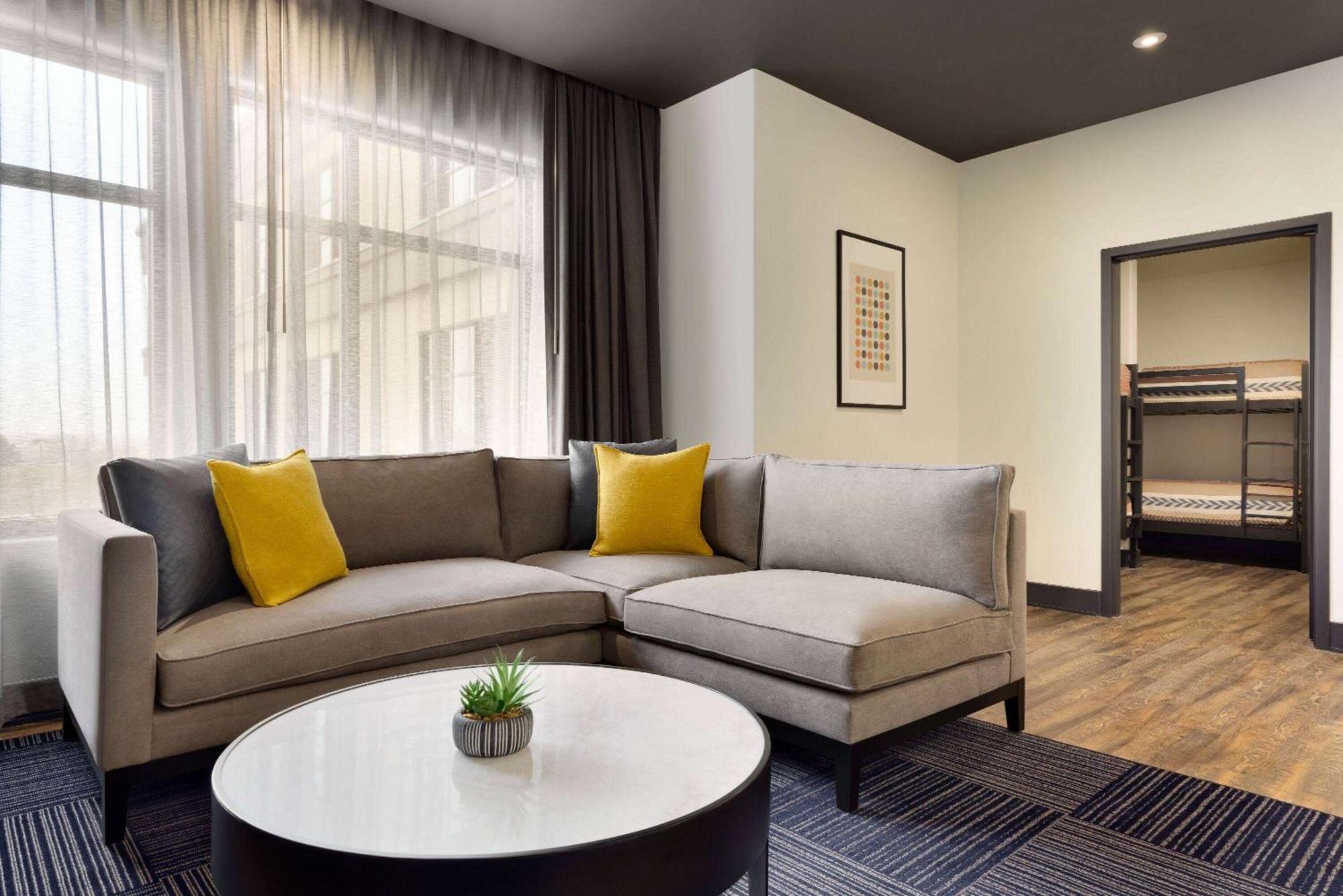 Origin A Wyndham Hotel Westminster