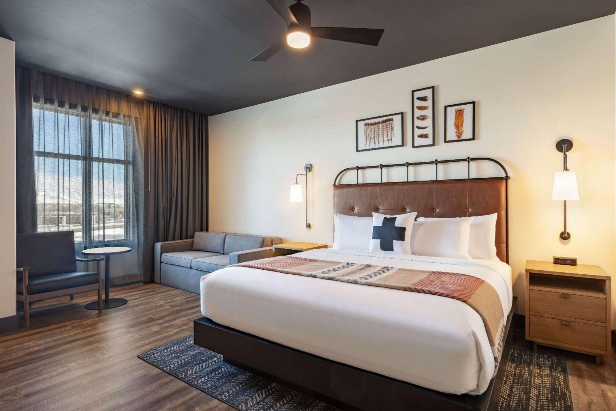 Origin A Wyndham Westminster
